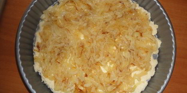 пирог оле-лукойе