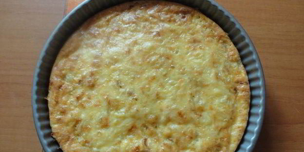 пирог оле-лукойе