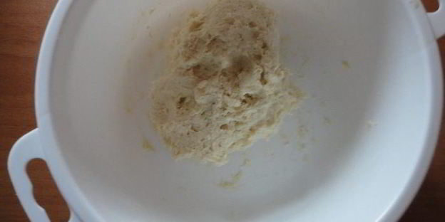 пирог оле-лукойе