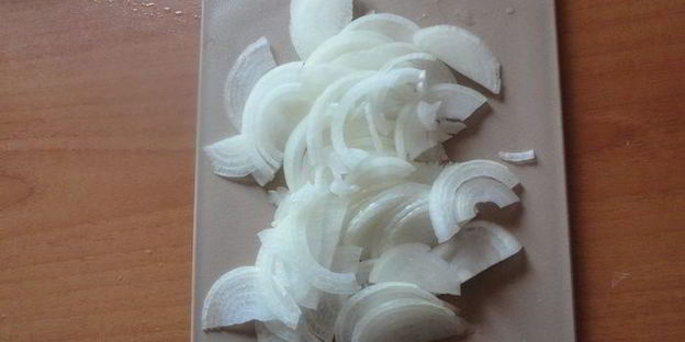 пирог оле-лукойе