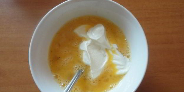 пирог оле-лукойе