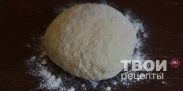 пирог с капустой и грибами