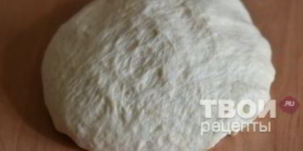 пирог с капустой и грибами