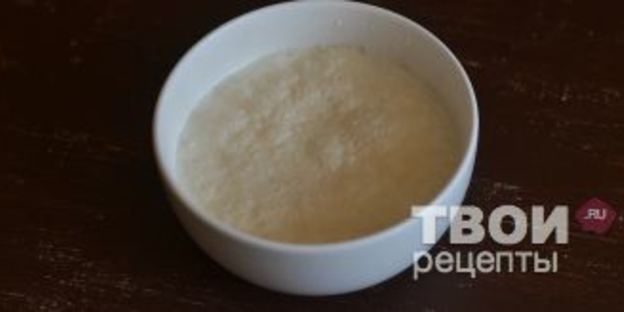 пирог с капустой и грибами