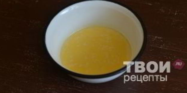 пирог с капустой и грибами