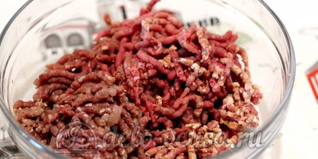 пирог с ливером