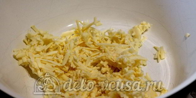 пирог с ливером