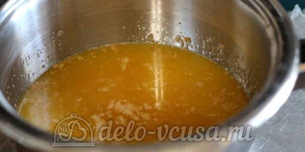 пирог с ливером