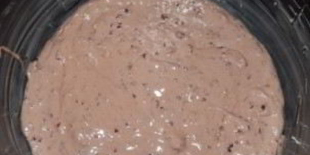 пирог с малиновым вареньем в мультиварке