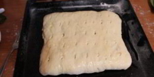 пирог с сельдью