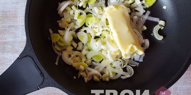 пирог с цветной капустой