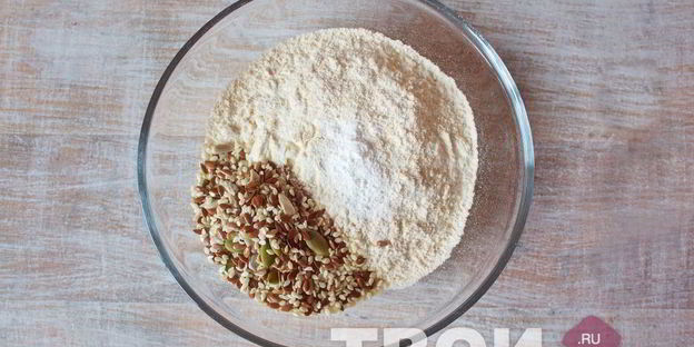 пирог с цветной капустой