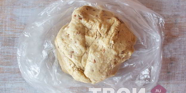 пирог с цветной капустой