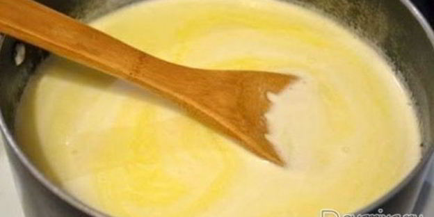 пирог с творожно-маковой начинкой