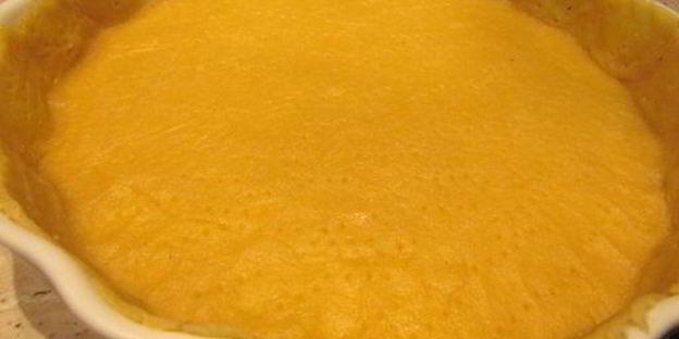 пирог слезы ангела