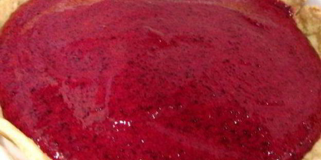 пирог слезы ангела