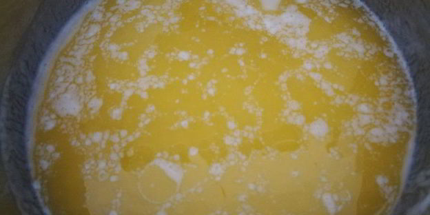 цветаевский пирог с яблоками