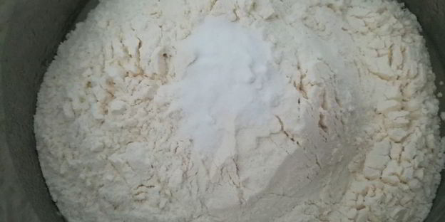 цветаевский пирог с яблоками