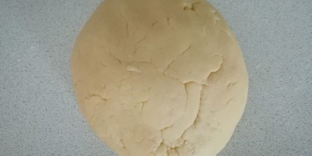 цветаевский пирог с яблоками