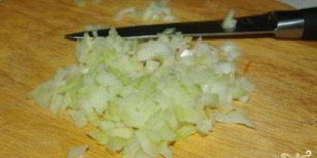 творожный пирог с сайрой