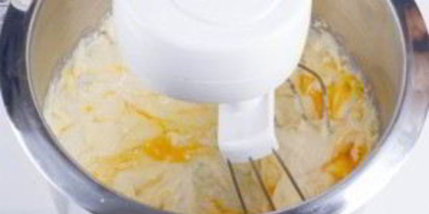 творожный пирог