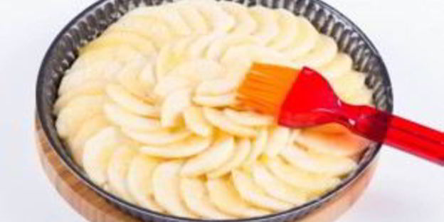 творожный пирог