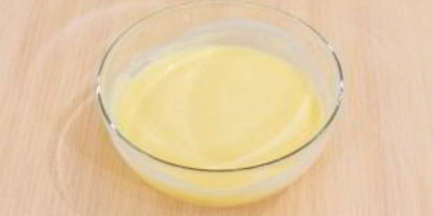 яблочный пирог с кедровыми орешками