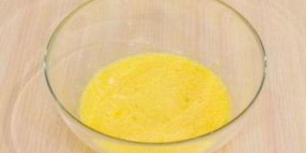 яблочный пирог с кедровыми орешками