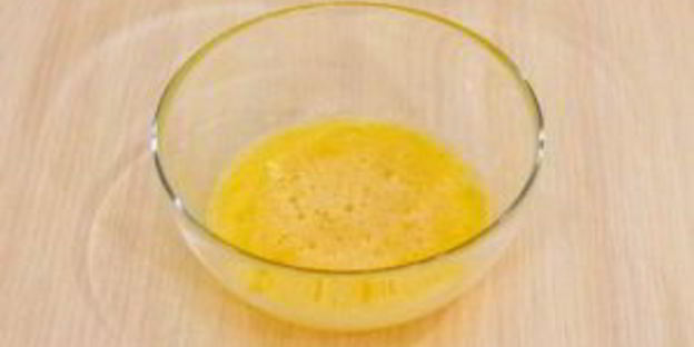 яблочный пирог с кедровыми орешками