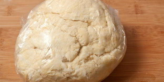 эдвардианский тыквенный пирог