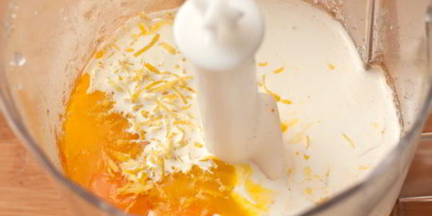 эдвардианский тыквенный пирог