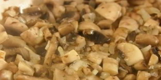 быстрые маленькие пирожки с картошкой