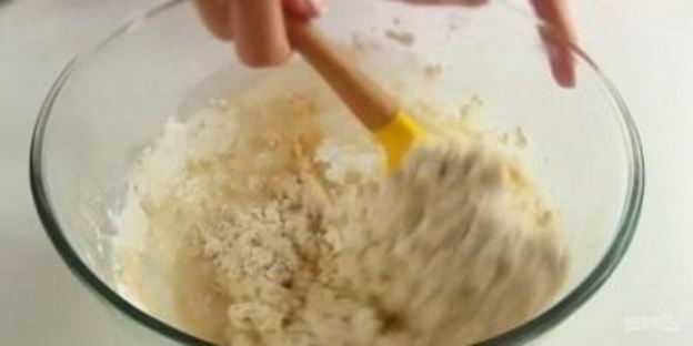 быстрые маленькие пирожки с картошкой