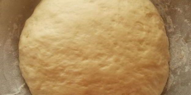 домашние пирожки с куриной печенью