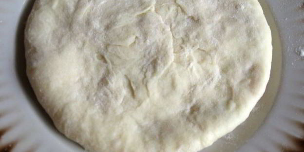 духовые пирожки с капустой