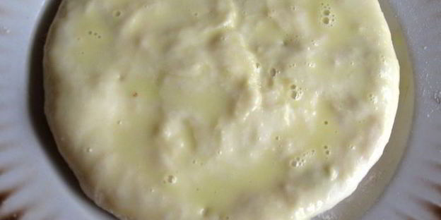 духовые пирожки с капустой