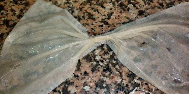 фило-пирожки тесто фило