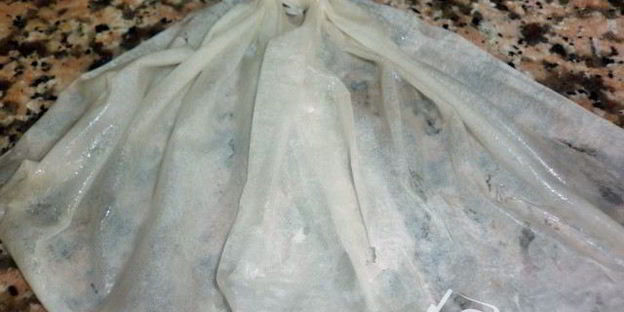 фило-пирожки тесто фило