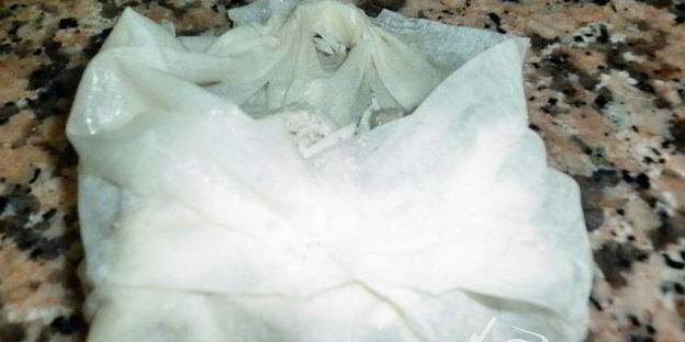 фило-пирожки тесто фило