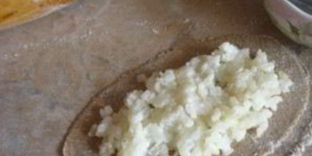 карельские пирожки