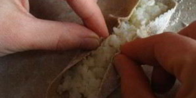 карельские пирожки