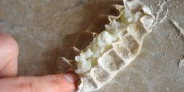 карельские пирожки