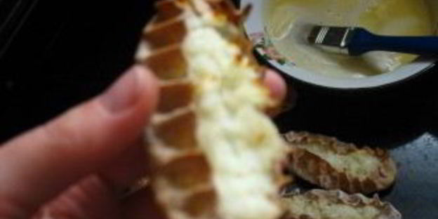 карельские пирожки