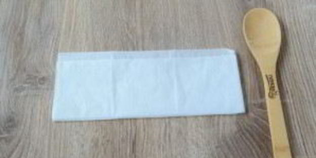 кармашки с яблочными пирожками