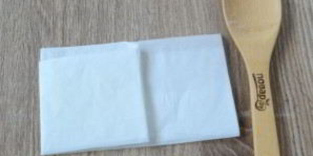 кармашки с яблочными пирожками