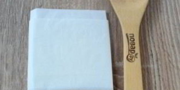 кармашки с яблочными пирожками