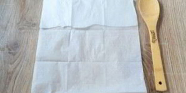 кармашки с яблочными пирожками