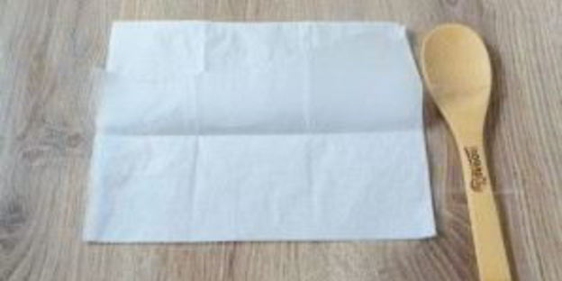 кармашки с яблочными пирожками