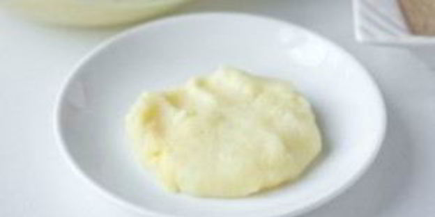 картофельные пирожки с фаршем