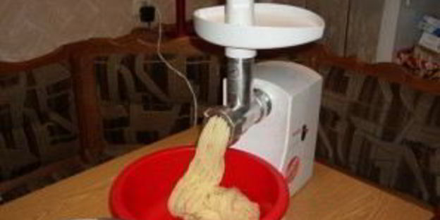 картофельные пирожки с грибами